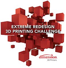 Extreme Redesign Logo Extreme Redesign Logo
